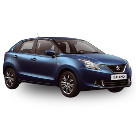 Suzuki Baleno ή παρόμοιο
