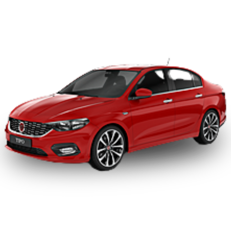 Fiat Tipo Manual ή παρόμοιο