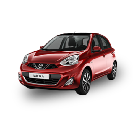 Nissan Micra Automatic ή παρόμοιο