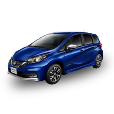 Nissan note ή παρόμοιο