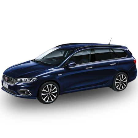 Station Wagon