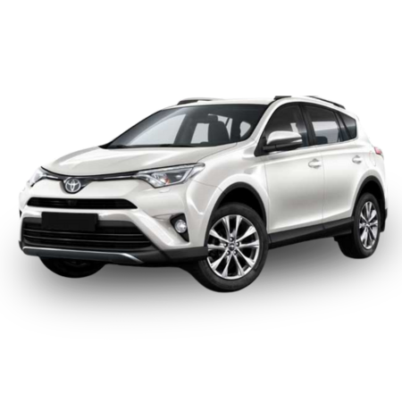 Toyota Rav4 ή παρόμοιο